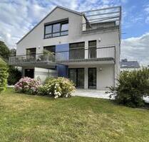 4 Zimmer 125 qm Wohnung Bielefeld Schildesche direkt am Obersee