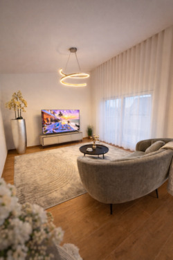 Foto - 4.5 Zimmer Einfamilienhaus zur Miete in Donaueschingen