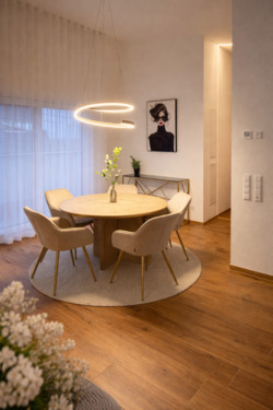 Foto - 4.5 Zimmer Einfamilienhaus in Donaueschingen