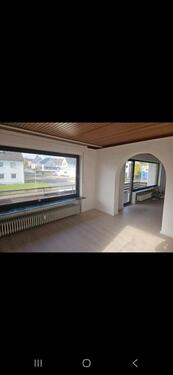 Foto - 5 Zimmer Etagenwohnung in Rheinböllen