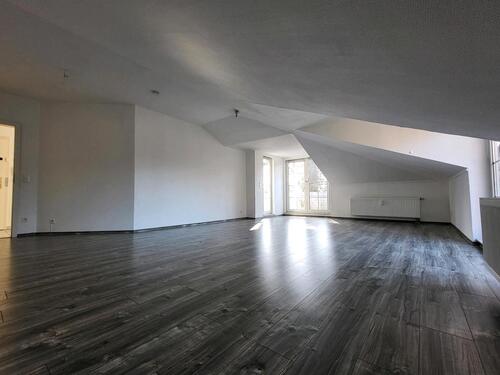 Foto - 2 Zimmer Dachgeschoßwohnung zur Miete in Glienicke/Nordbahn