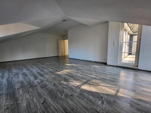 Foto - 2 Zimmer Dachgeschoßwohnung in Glienicke/Nordbahn