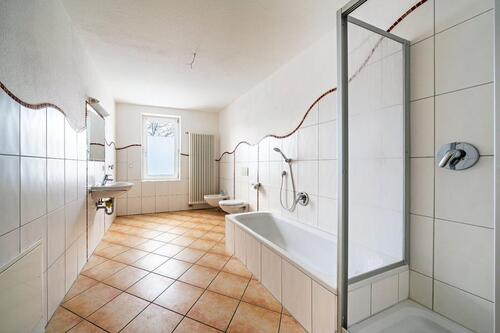 Foto - 4 Zimmer Wohnung in 747706 Osterburken-Schlierstadt zu vermieten