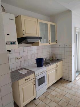 Foto - Etagenwohnung in Hannover zur Miete