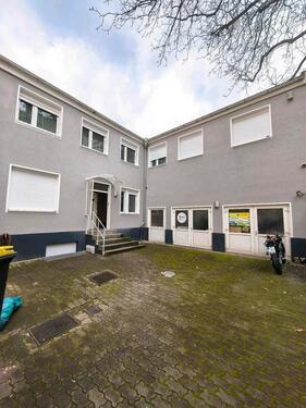 Foto - Wohn und Geschäftshaus in Nürnberg