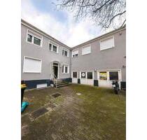 Wohn und Geschäftshaus in Nürnberg