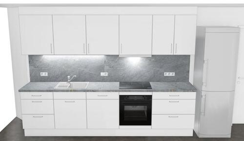 Foto - 2.5 Zimmer Dachgeschoßwohnung in Heimenkirch