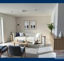 Ihr neues Zuhause in Vreden: Design-Wohnung mit Wärmepumpe, Wallbox und einer prima Hausgemeinschaft