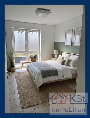 Foto - 4 Zimmer Etagenwohnung in Vreden