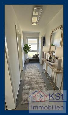 Foto - Etagenwohnung in Vreden zur Miete