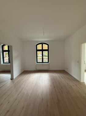 Foto - 3 Zimmer Etagenwohnung zur Miete in Parchim