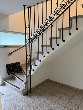 Foto - Etagenwohnung in Gladenbach zur Miete