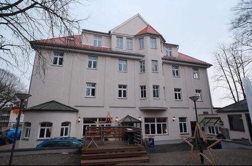 Foto - gepflegte Zimmer in zentraler Lage