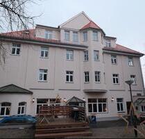 gepflegte Zimmer in zentraler Lage - Augsburg