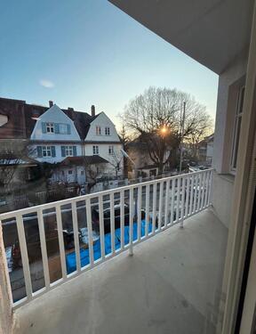 Foto - 1 Zimmer Etagenwohnung zur Miete in Augsburg