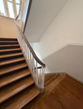 Foto - Etagenwohnung in Augsburg zur Miete