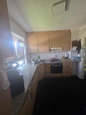 Foto - 4 Zimmer Erdgeschoßwohnung in Aldingen