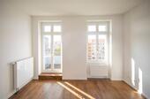Foto - Hübsche 2-Zi-Whg mit Balkon u. EBK (green 44)