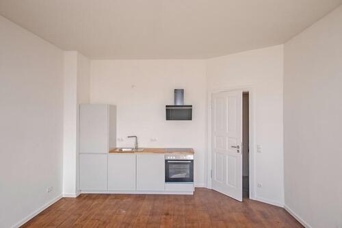 Foto - 2 Zimmer Etagenwohnung in Berlin