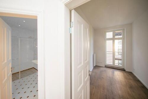 Foto - Etagenwohnung in Berlin zur Miete