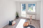 Foto - 3 Zimmer Etagenwohnung zur Miete in Chemnitz