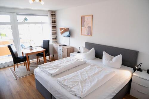 Foto - von Privat an Privat: APPARTMENT in Bad Füssing als Kapitalanlage