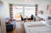 Foto - 1 Zimmer Etagenwohnung zum Kaufen in Bad Füssing