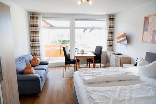 Foto - 1 Zimmer Etagenwohnung zum Kaufen in Bad Füssing