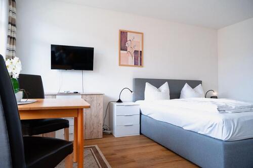 Foto - Etagenwohnung in Bad Füssing zum Kaufen