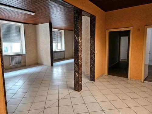 Foto - 5 Zimmer Etagenwohnung zum Kaufen in Stuttgart