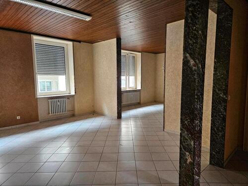 Foto - 5 Zimmer Etagenwohnung in Stuttgart