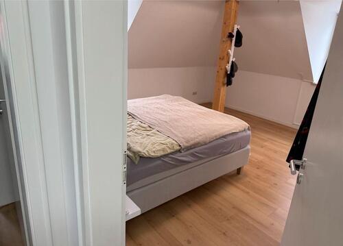 Foto - 3 Zimmer Dachgeschoßwohnung zum Kaufen in Bad Endorf