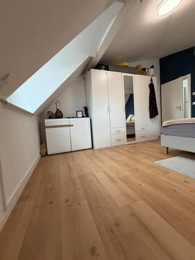 Foto - Dachgeschoßwohnung in Bad Endorf zum Kaufen