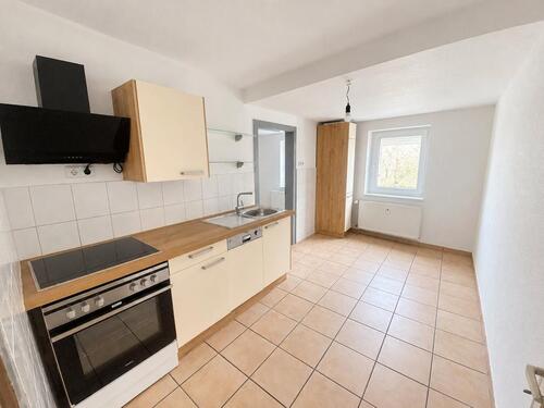 Foto - 3 Zimmer Etagenwohnung zur Miete in Osterode am Harz