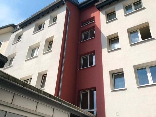 Foto - Wohnung 74 m² 3 ZKB ab 01.01.2027 zu vermieten im Wesertor