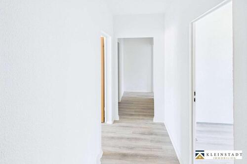 Foto - Etagenwohnung zur Miete in Plattenburg