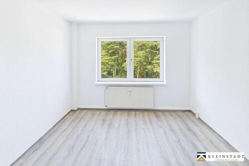 Foto - Etagenwohnung in Plattenburg