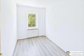 Foto - Etagenwohnung in Plattenburg zur Miete
