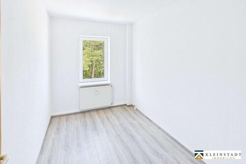 Foto - Etagenwohnung in Plattenburg zur Miete