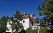 Foto - Villen-Etage: BüroPraxisKanzlei und Wohnen