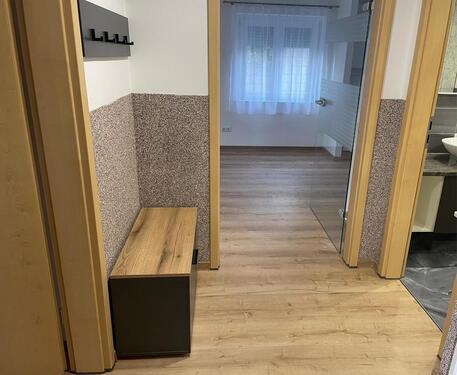 Foto - 2-Zimmer EG-Wohnung - 730,00 EUR Kaltmiete,