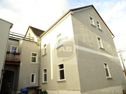 Foto - Wohnung mit Potential - 339,00 EUR Kaltmiete,