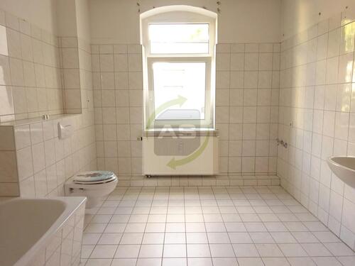 Foto - Etagenwohnung in Zwickau zur Miete