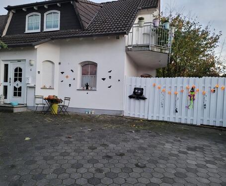 Foto - Großes Einfamilienhaus in Reiskirchen Ettingshausen in Top Lage