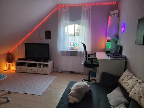 Foto - Einfamilienhaus in Buseck zur Miete
