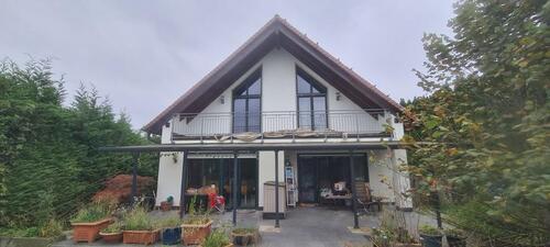 Foto - Einfamilienhaus zum Kaufen in Schrobenhausen