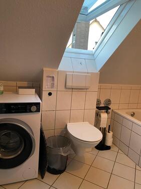 Foto - Etagenwohnung zur Miete in Herborn