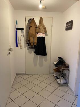 Foto - Etagenwohnung in Herborn