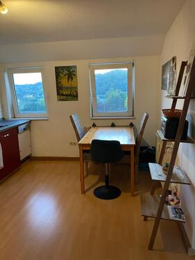 Foto - Etagenwohnung in Herborn zur Miete