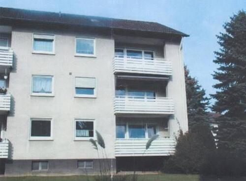 Foto - Eigentumswohnung Bj 1971 